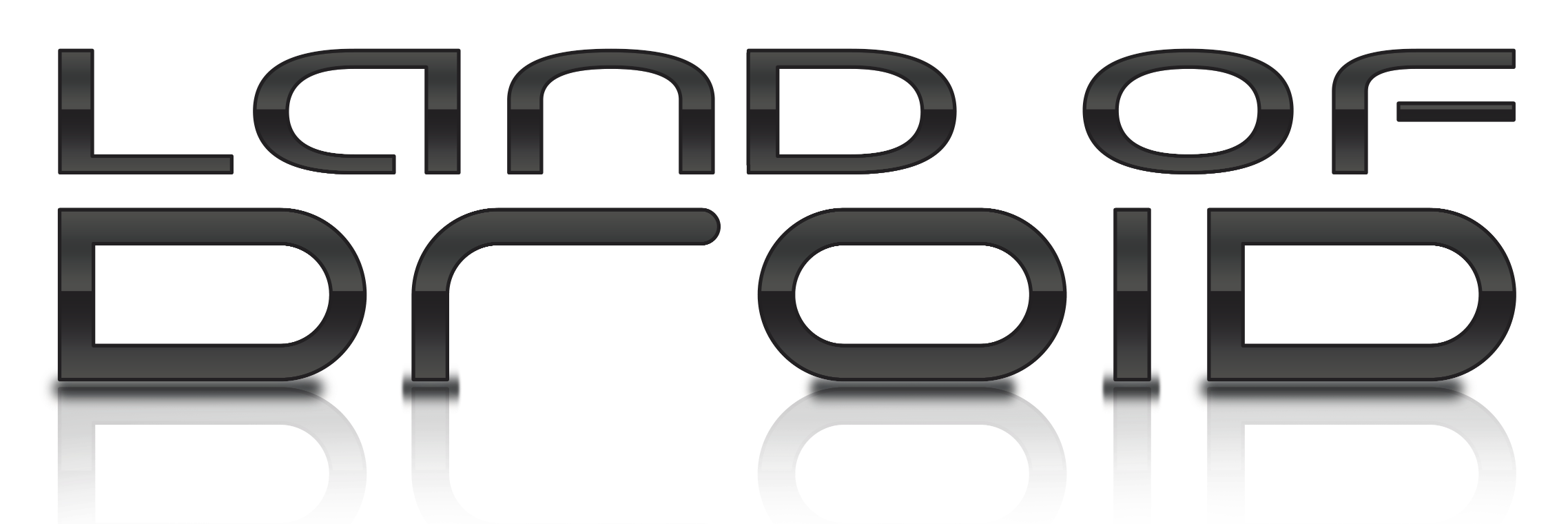landofdroid's profile banner image