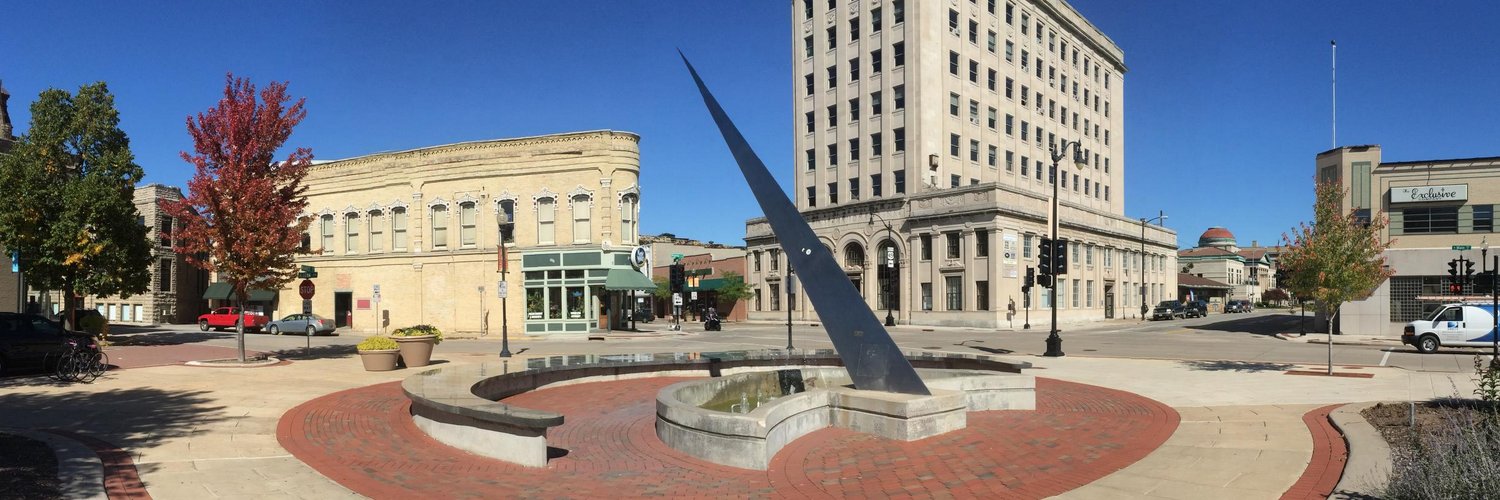 City of Oshkosh (CityofOshkosh) Twitter
