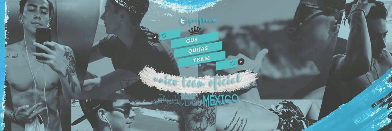 GusQTeam's profile banner image