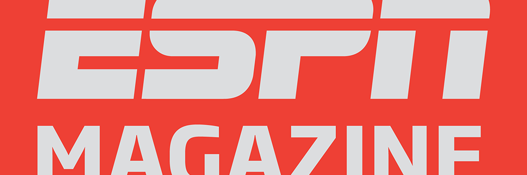 ESPN MAGAZINE MÉXICO banner