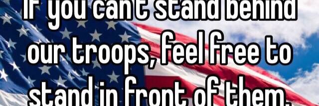 USArmyGrlfriend's profile banner image
