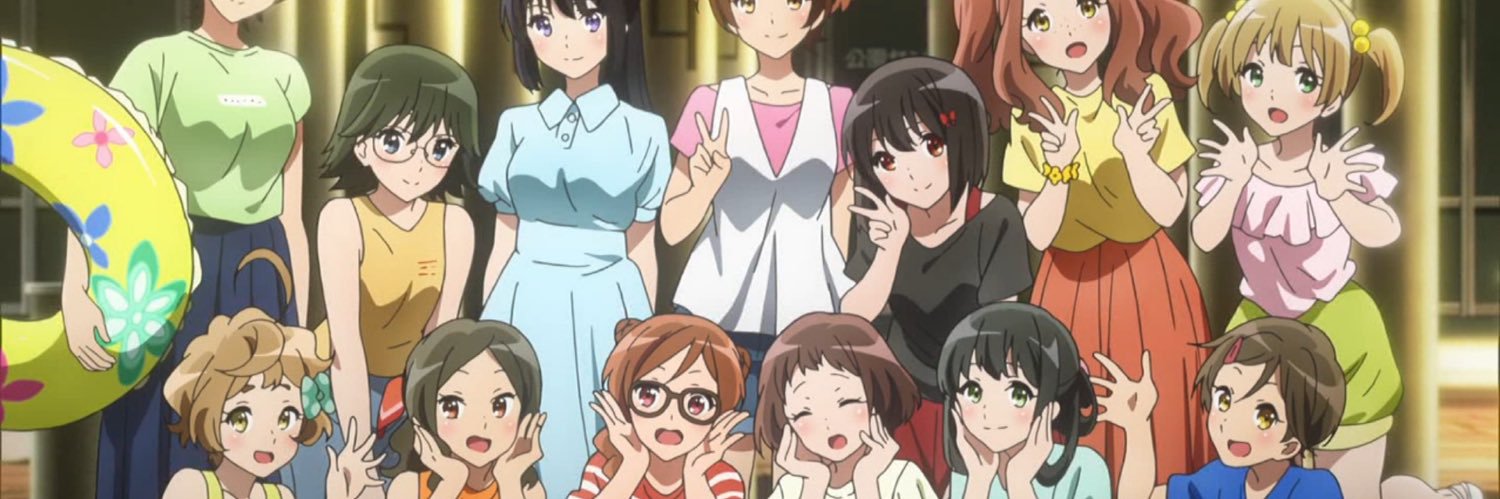 Yoshiisari's profile banner image