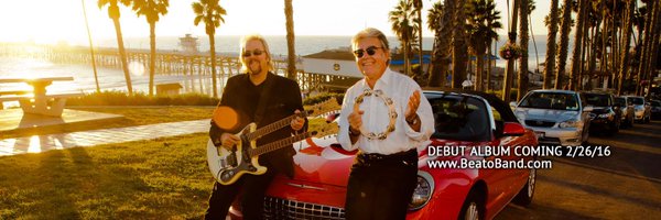 BeatoBand Profile Banner