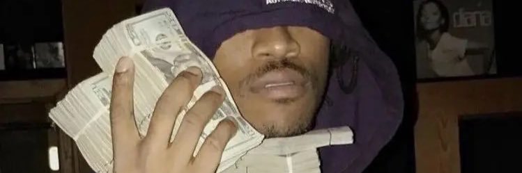 UdeadassYo's profile banner image