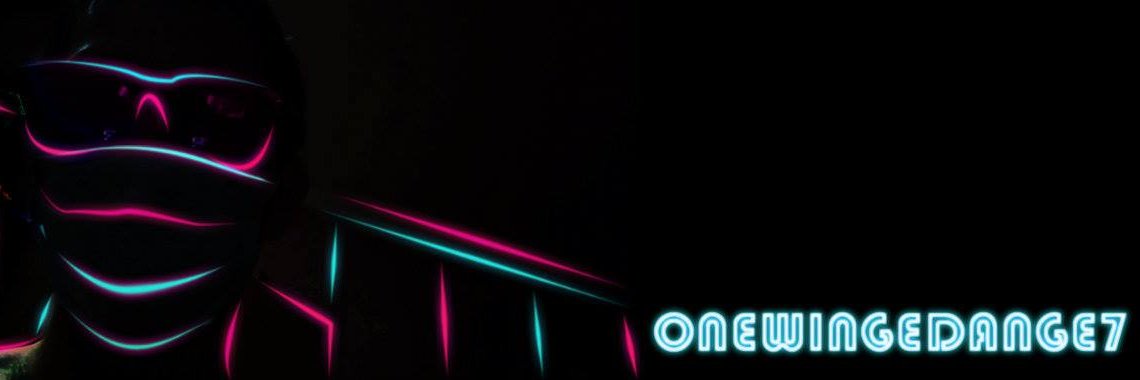 OneWingedAnge7's profile banner image