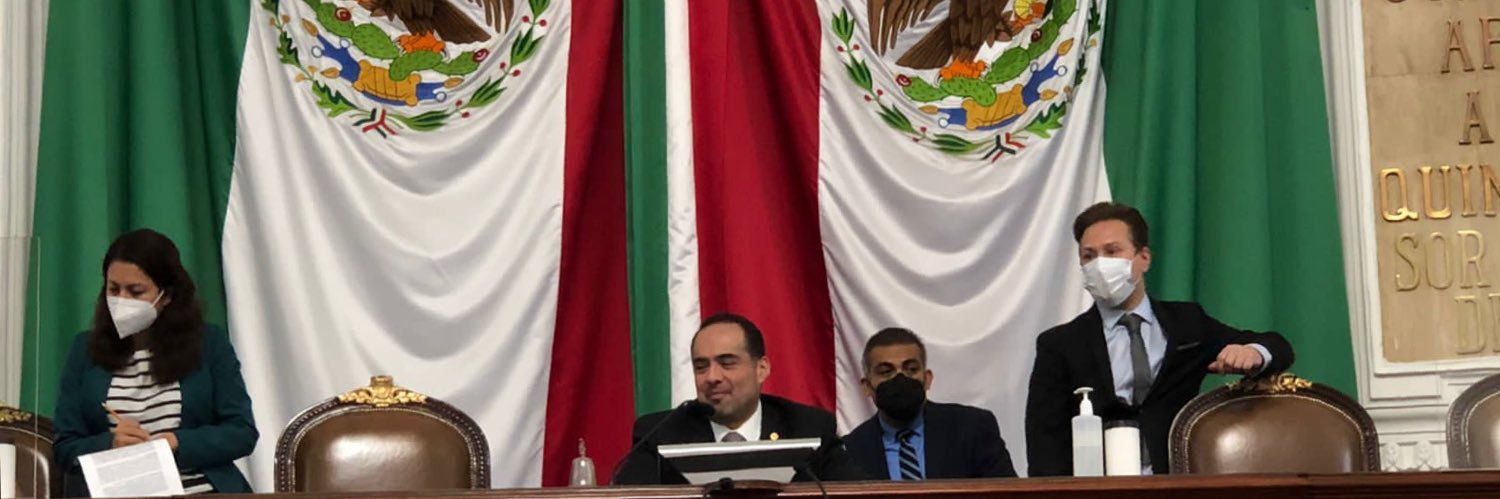 davscarrillo's profile banner image