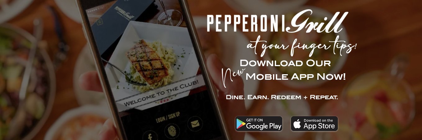 Pepperoni Grill (@Pepperoni_Grill) / Posts / X