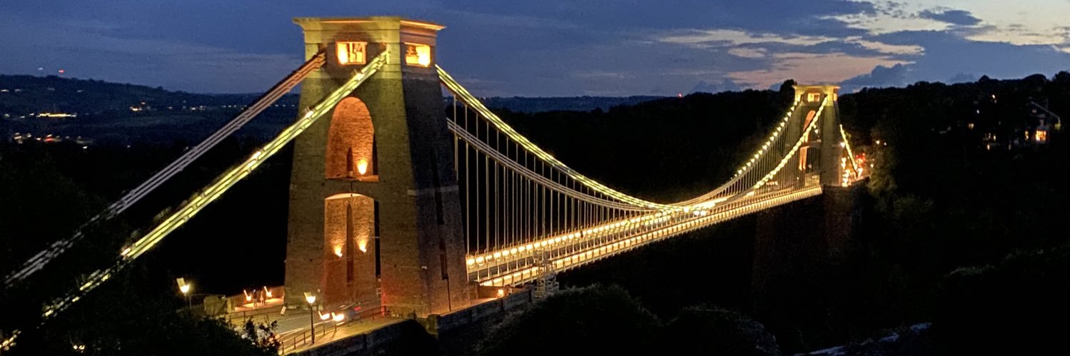 Francesca Neuberger banner