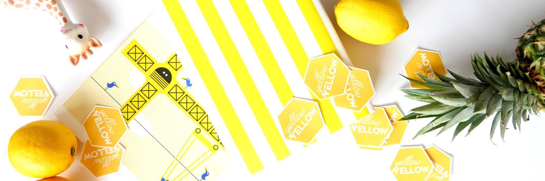 YYellowBlog's profile banner image
