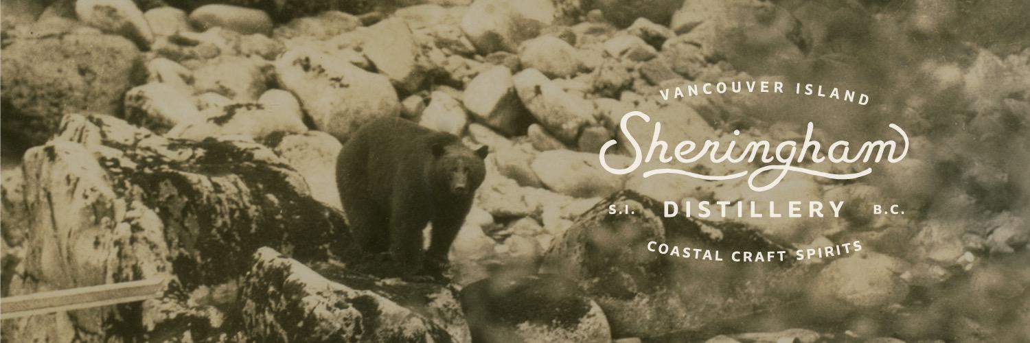 Sheringham Spirits banner