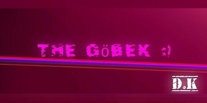 TheGobek's profile banner image