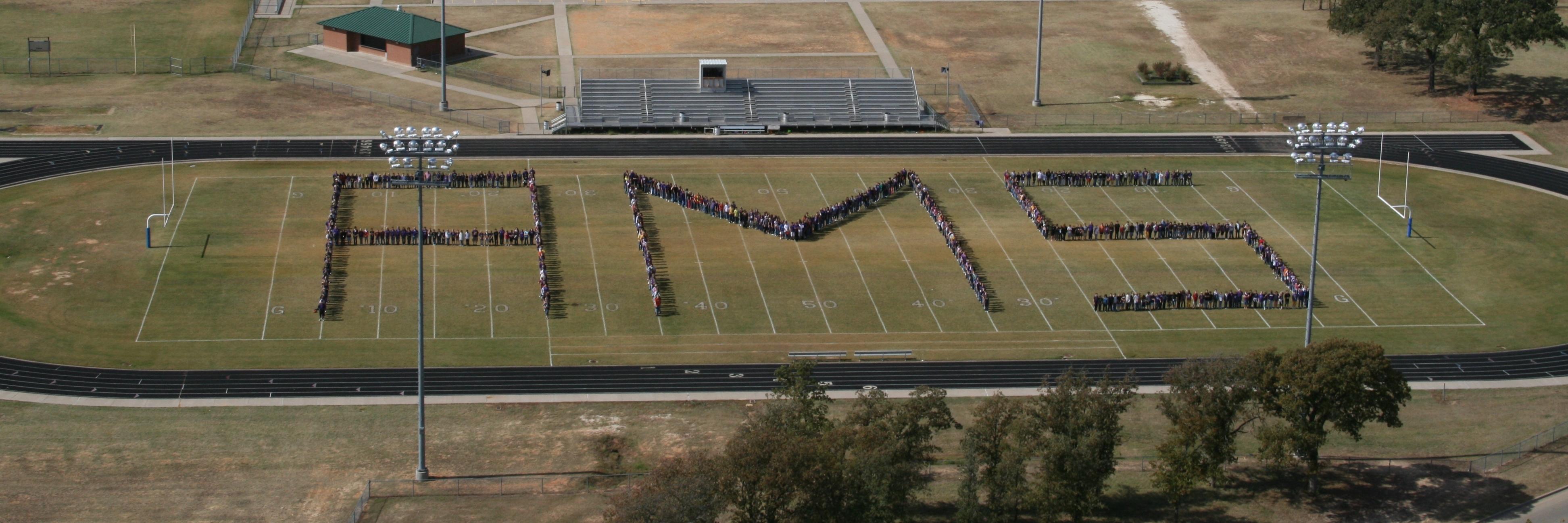 AMS Principals banner