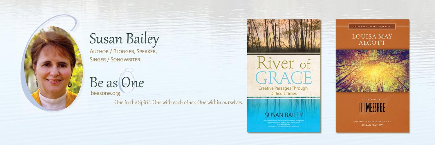 susanbailey's profile banner image