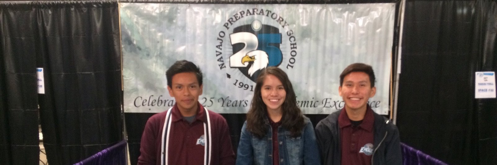 NavajoPrep's profile banner image