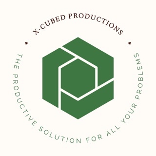 X3Production's profile banner image