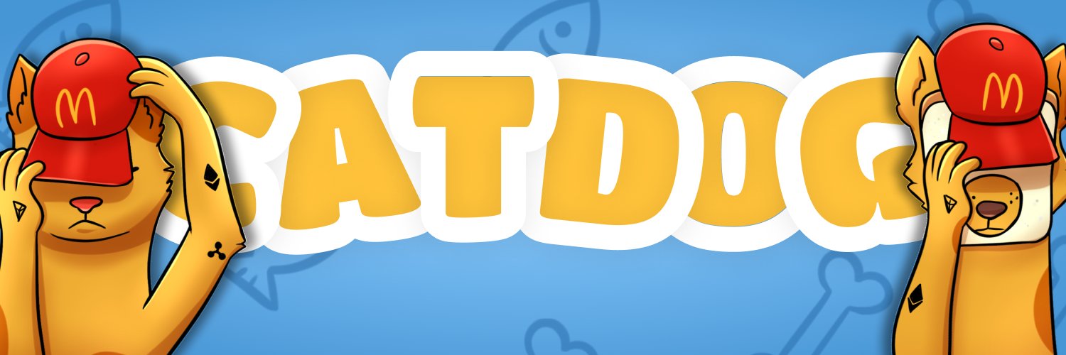 catdog_meme's profile banner image