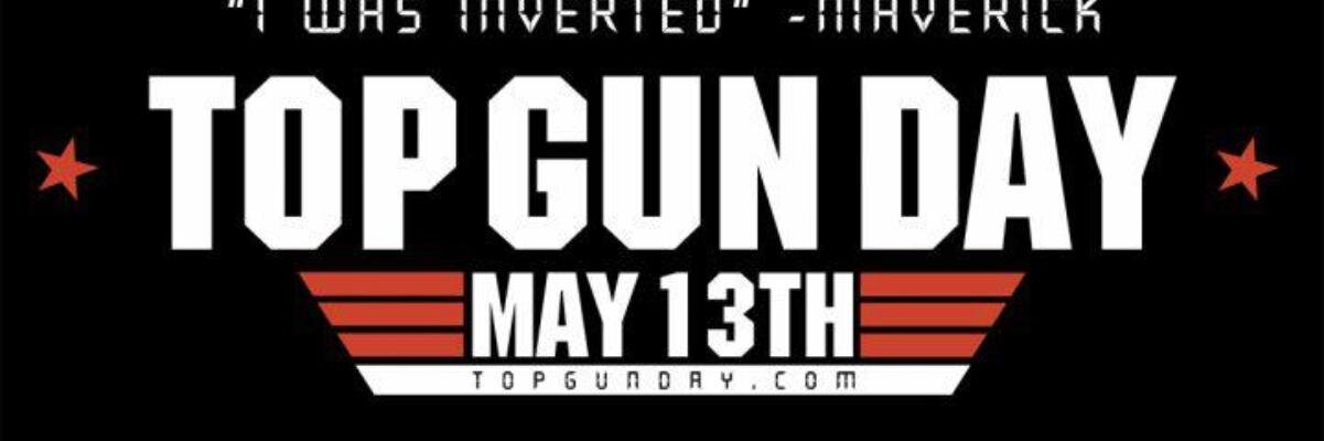 TopGunDay's profile banner image