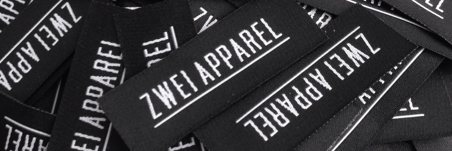 ZweiApparel banner