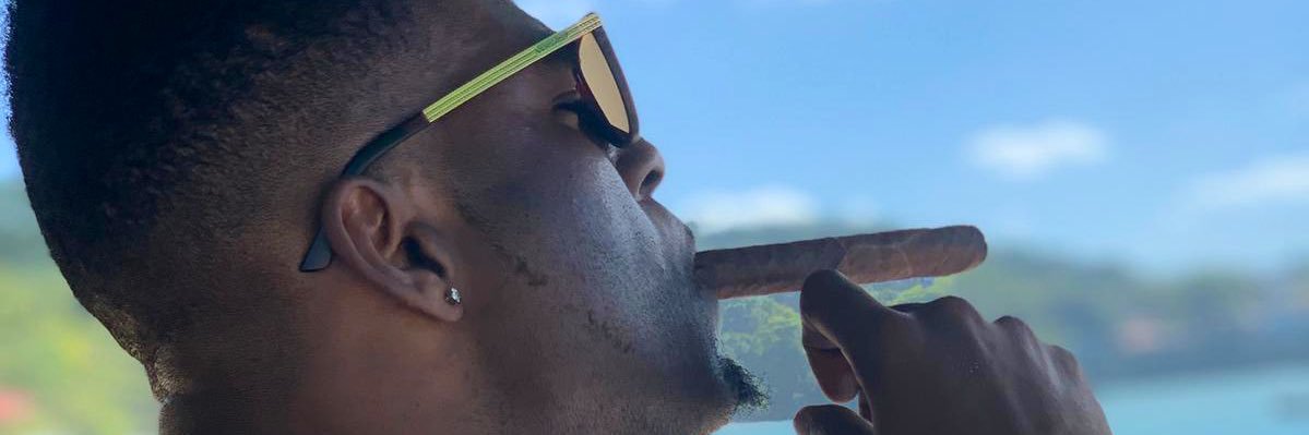 TheOnlyYoungB's profile banner image