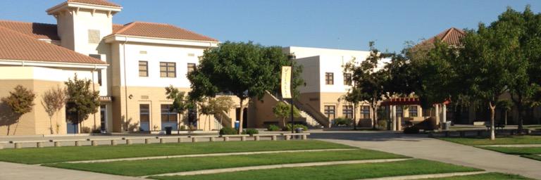 Sunnyside High banner