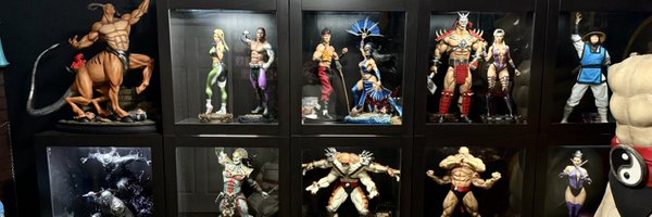UncannyCarlos Profile Banner