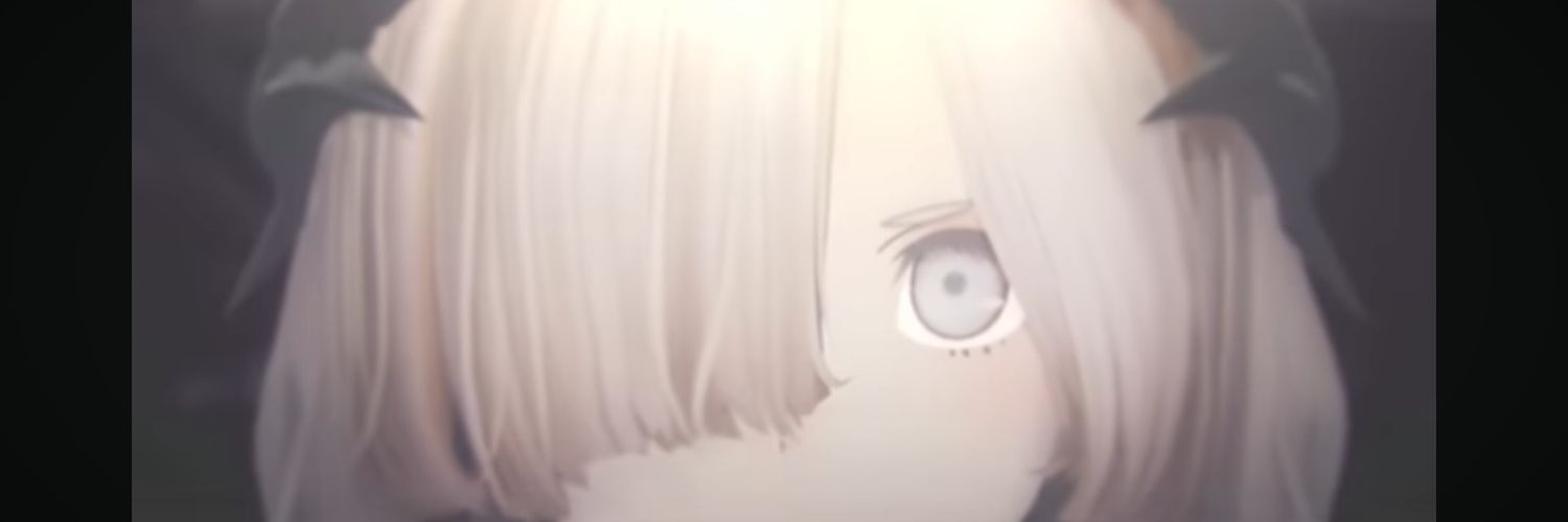 のめ banner