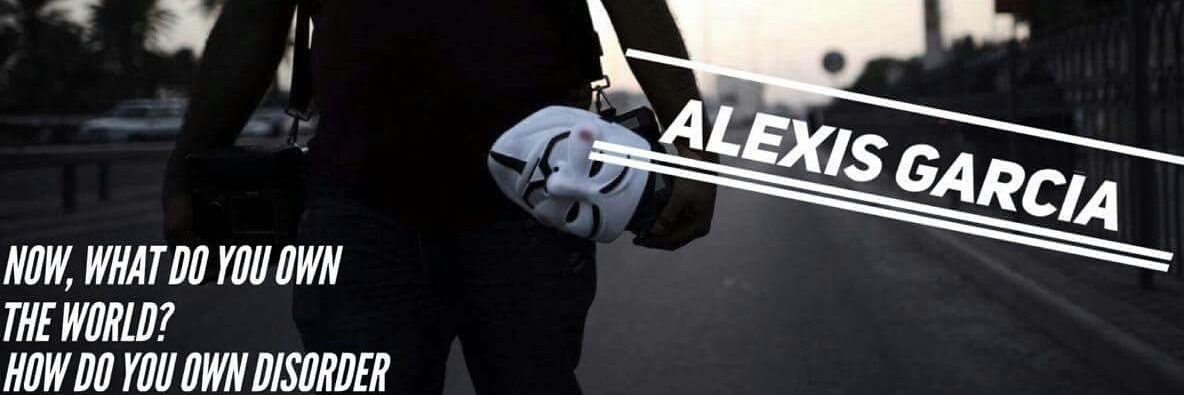 AlexSoader's profile banner image