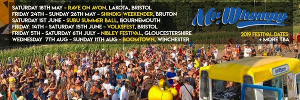 MrWhompySounds Profile Banner