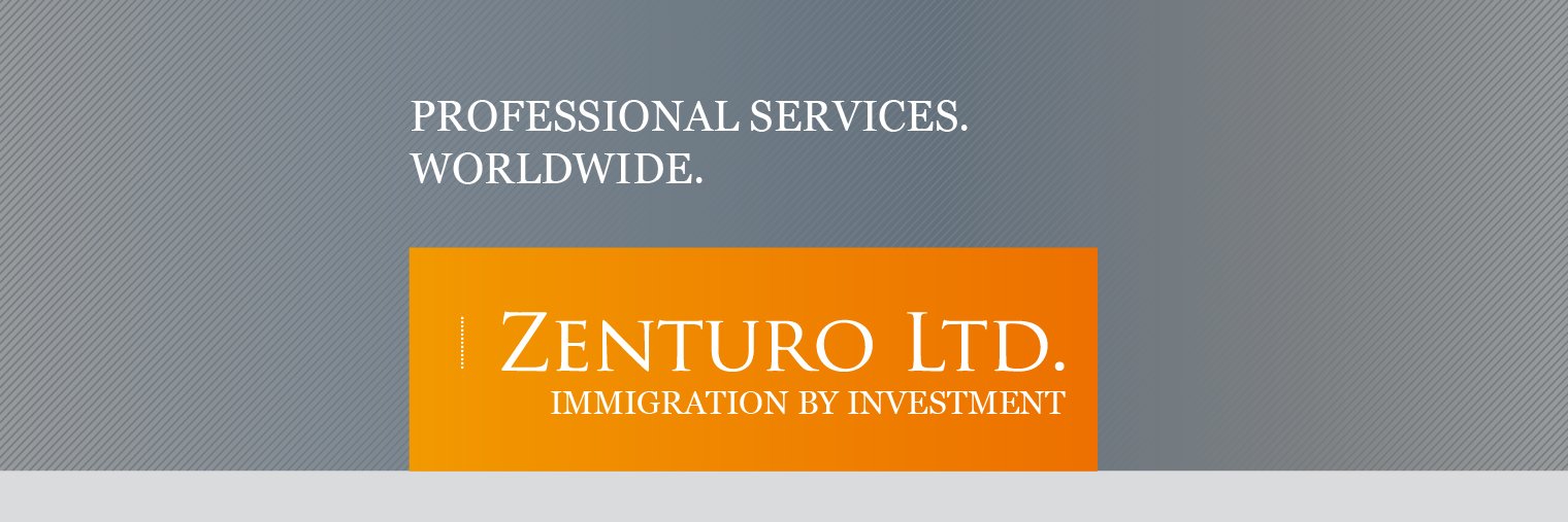 Zenturo_com's profile banner image