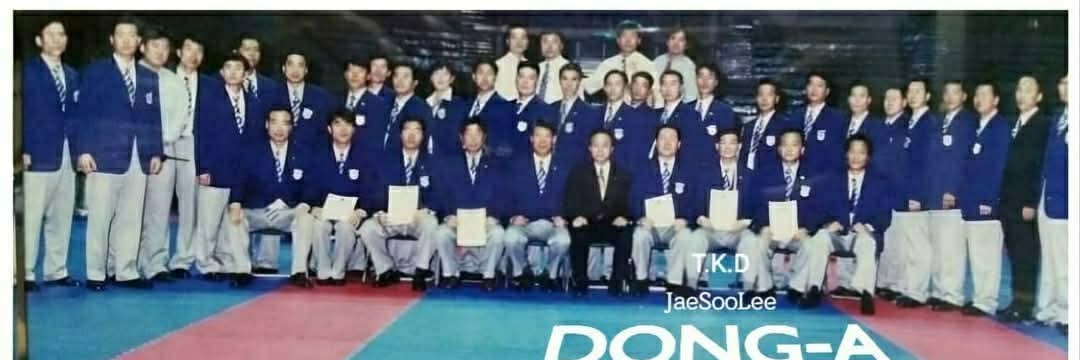 kTaeKwonDo38's profile banner image