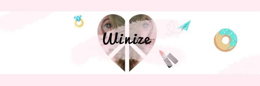 Winizette's profile banner image