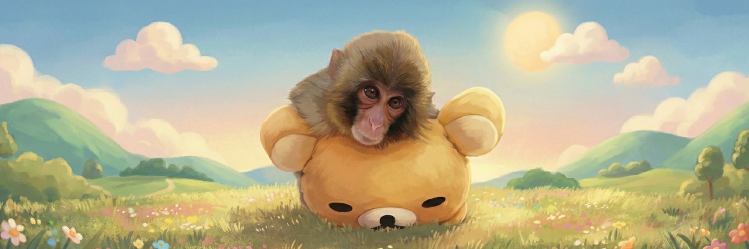 Otome Monkey (@otomemonkey) / Posts / X
