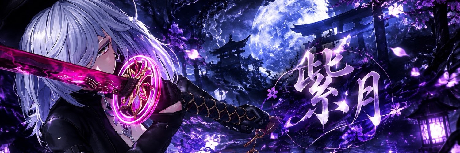 Tears9104's profile banner image