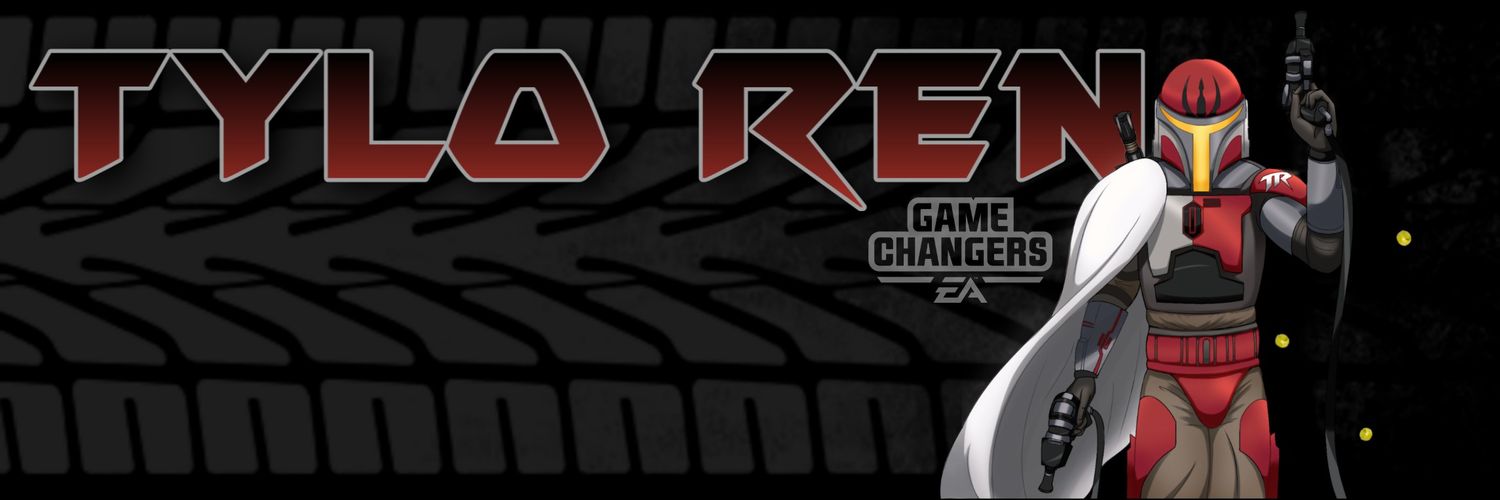 tylo15ren's profile banner image