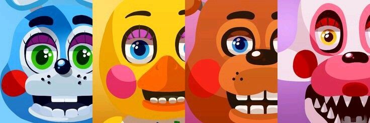 TheKawaiiMangle's profile banner image
