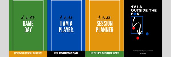 LeeDunneSoccer Profile Banner