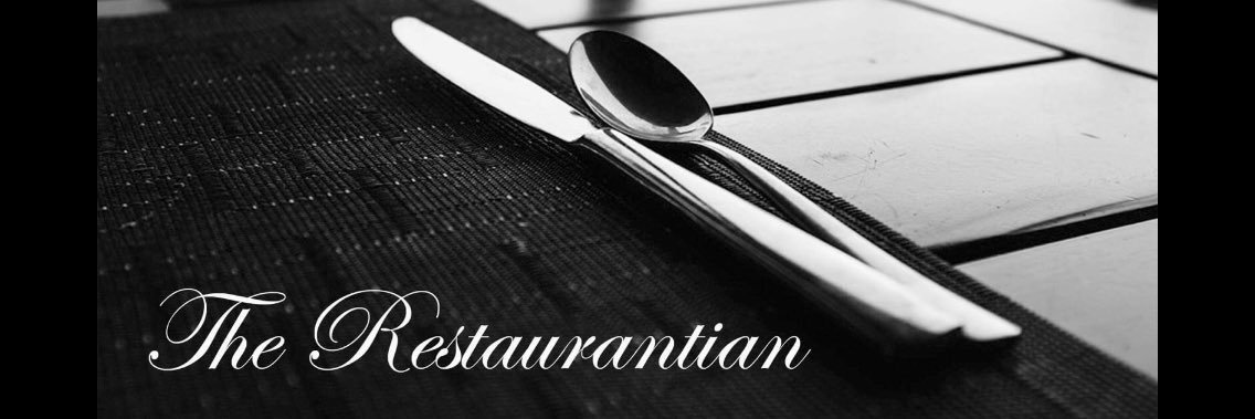 Restaurantian's profile banner image