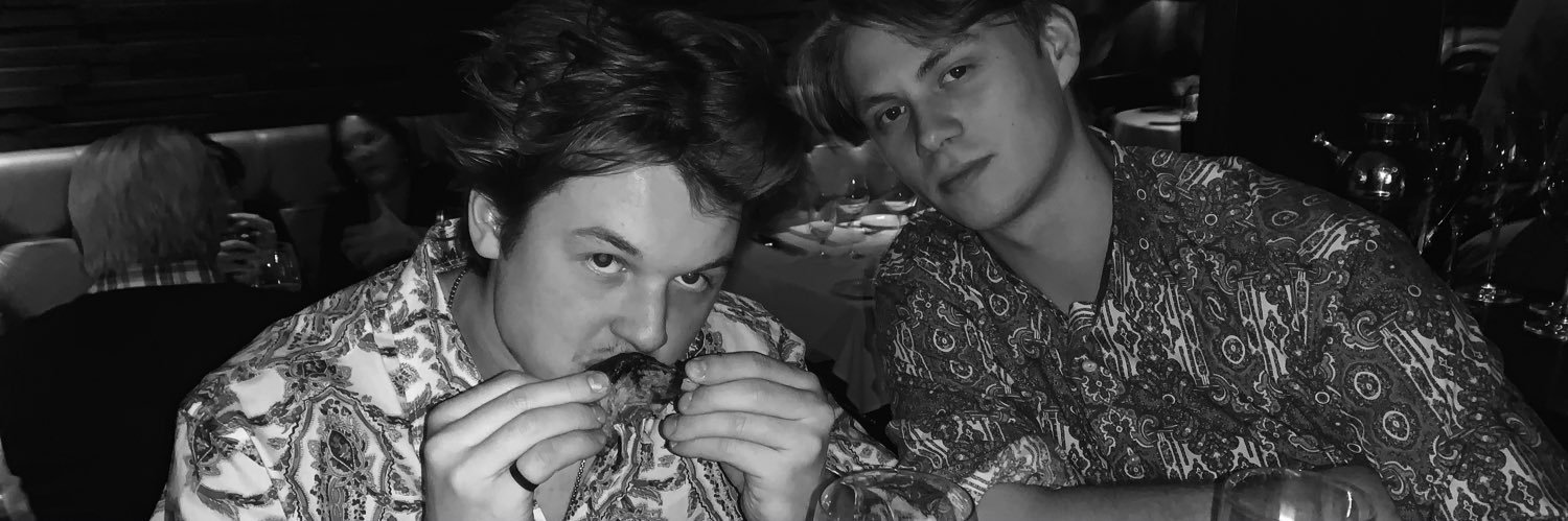 Carson Dimoff banner