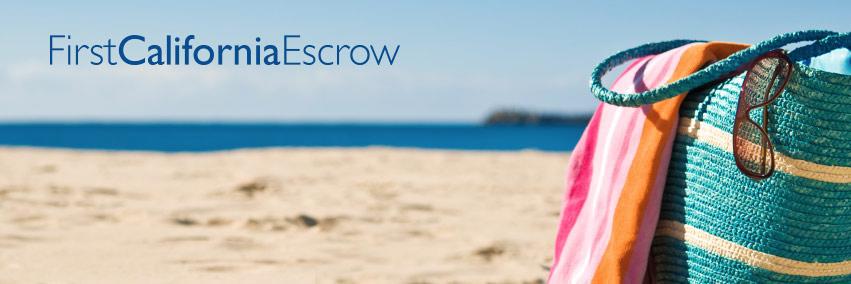 FirstCAEscrow's profile banner image