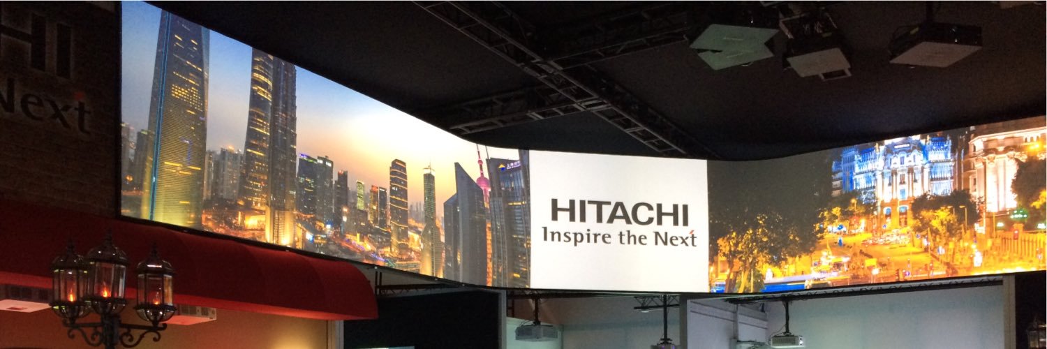 HALProjectors's profile banner image