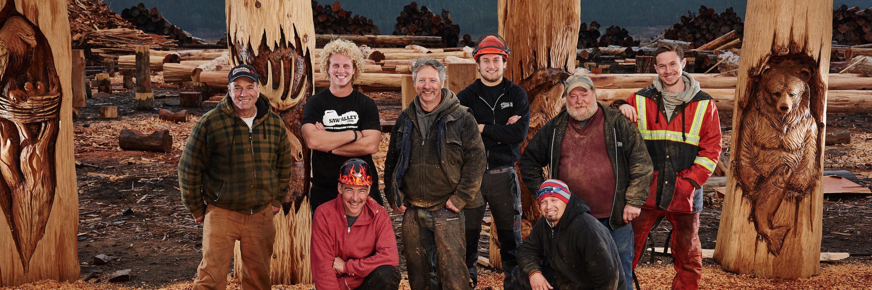 carverkingstv's profile banner image