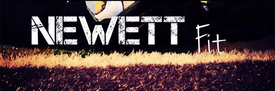 DjNewett's profile banner image