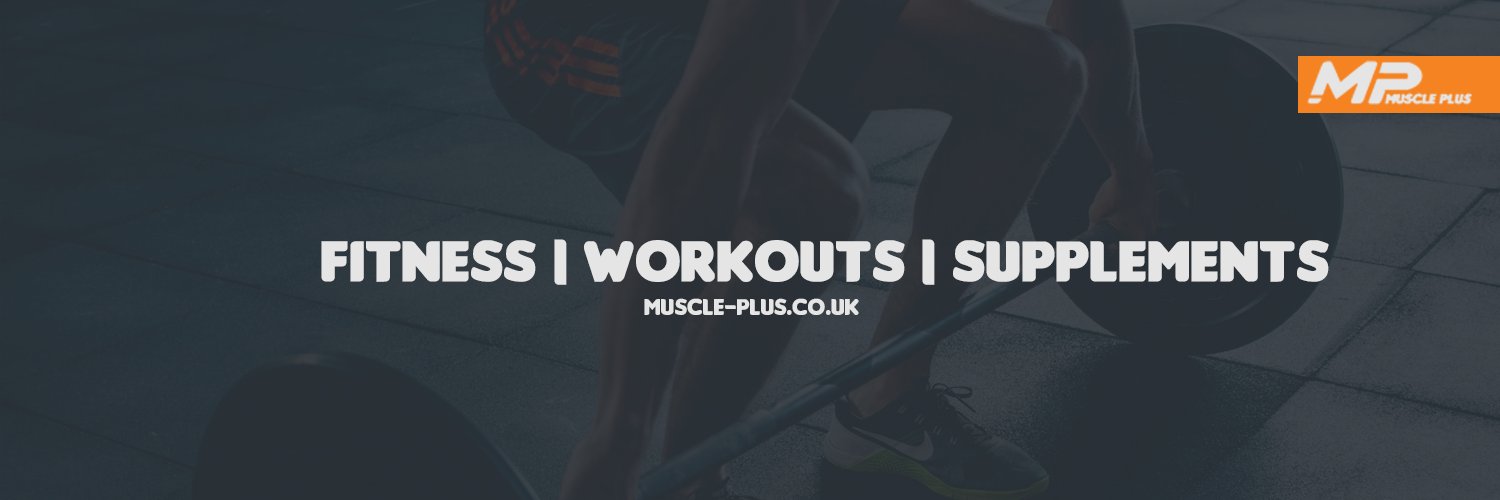 Muscle_Plus's profile banner image