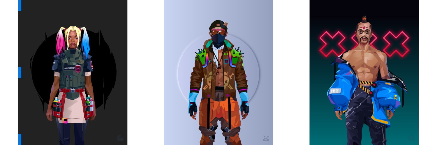 Rabid Rodent banner