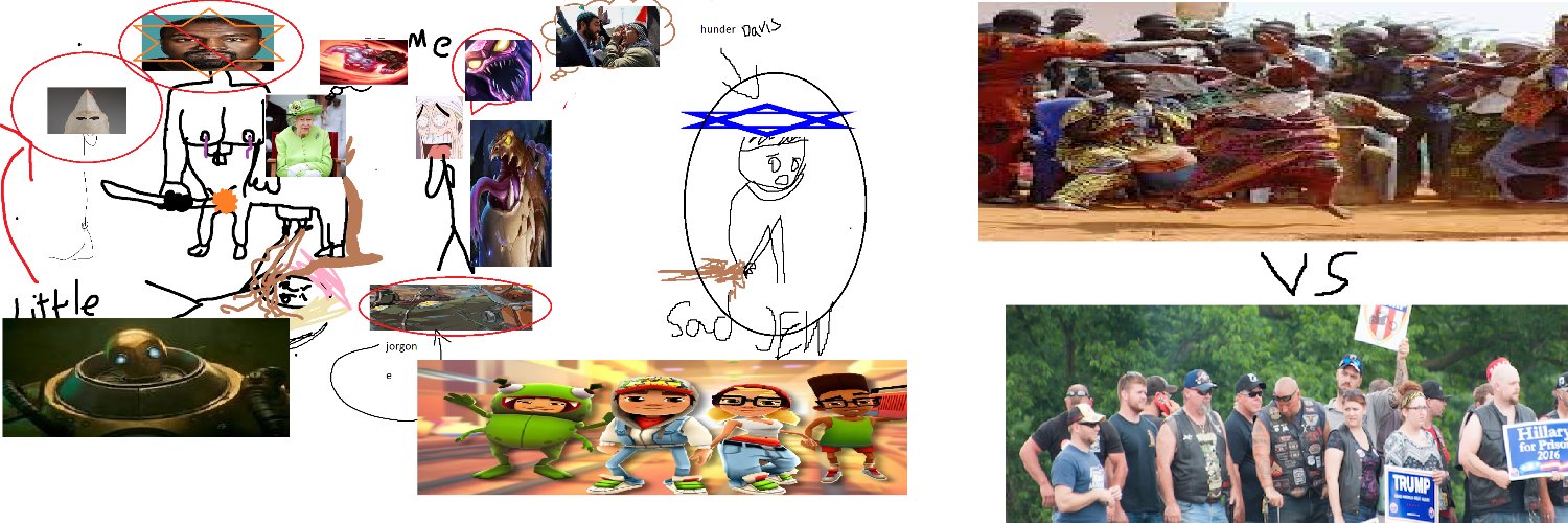 jaycedean999's profile banner image