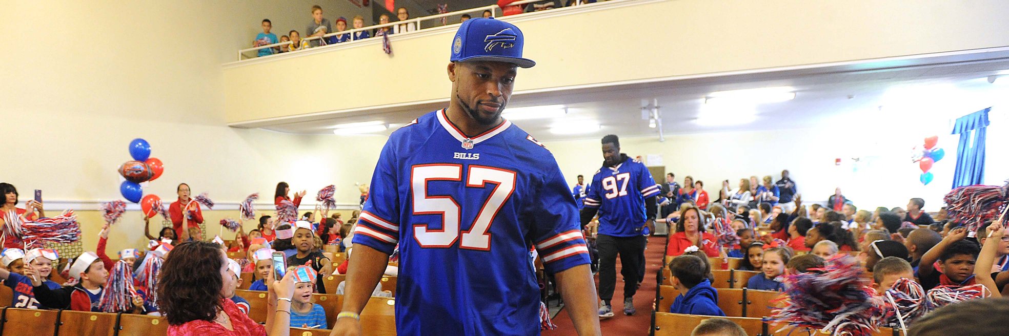 ACES Foundation banner