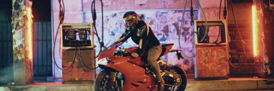 veranofilms's profile banner image