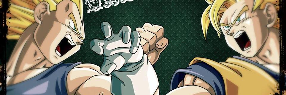 DragonBallZGuru's profile banner image