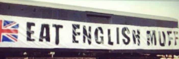 Harry banner