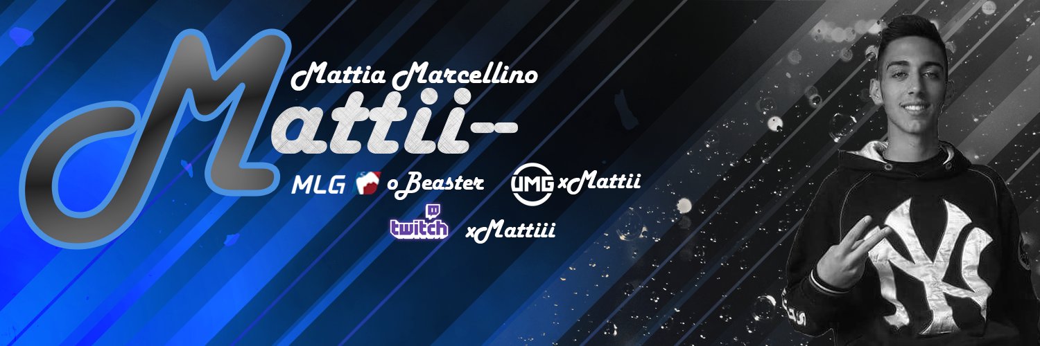 xMattyXP's profile banner image